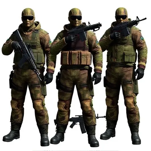 buff交易平台磨损度筛选和印花查询功能演示