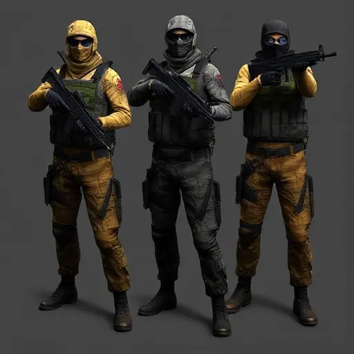 buff官网常见问题和平台使用技巧汇总